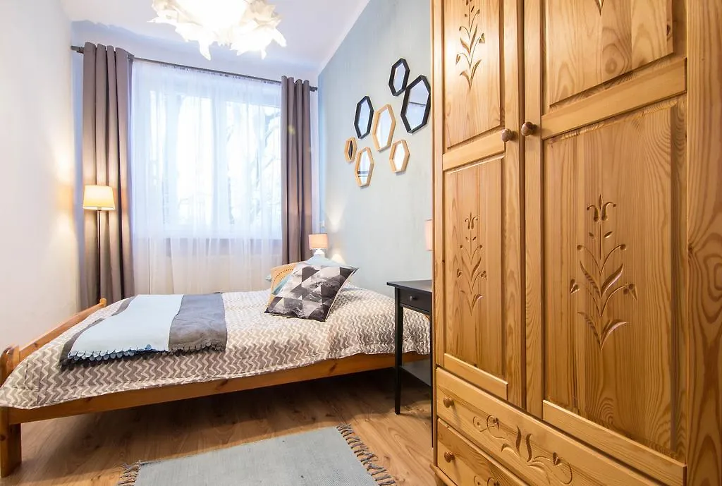 Ferienwohnung Apartament 7 Niebo Zakopane 0*,  Polen